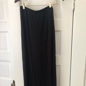 Z supply maxi skirt